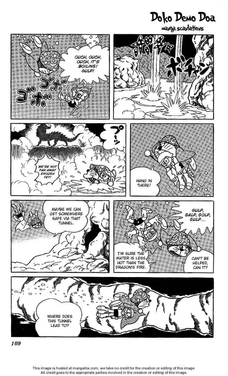 Doraemon Long Stories Chapter 14.4 9